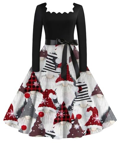 TIMEMEAN Maxi Robe Autonome Hiver Robe de Chambre Femme Polaire Courte Robe Boheme Chic Robe Femme Ceremonie Bapteme Robe de Mariée Robe Femme Enceinte Soiree Robe Hiver Pull Robe Femme Hiver Sexy