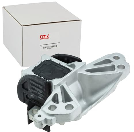 NTY Zps-Ct-031 Lagerung, Automatikgetriebe links | Zps-Ct-031 passend für C5 407 |