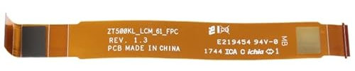 For for ASUS ZenPad 3S 10 Z500KL P001 LCD Flex Cable