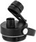 Chug Replacement Lid Cap, Compatible with YETI Rambler Bottle Fits for 18oz/26oz/36oz/46oz/64oz