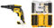 Dewalt DCF622N-XJ Self Drilling TEK Screwdriver Bare Unit, 18 V, Yellow/Black + Suitable Power Tool Accessory