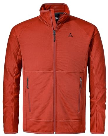 Schöffel Fleece Jk Style Cascata MNS