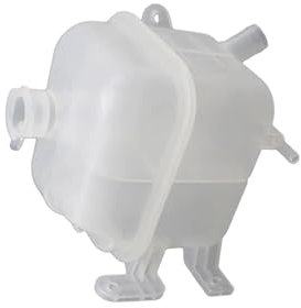 25431-2E100 254312E101 Tanque Expansión Radiador Depósito Refrigerante Para Hyundai Para Tucson 2004-2005 Radiadores Motor Coche