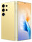 FOXIONO Handy entsperren, 6.75 EIN-hd-Display, 4GRAM+ 64GROM/TF256GB, 4G LTE FDD TDD, 5MP+ 16MPkamera, 4000mah, 8 atomhochgeschwindigkeit (Gold)