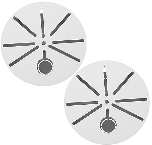 SEWOART 2stücke wasserdichte Kabelverbindungskästen Für CCTV-Kamera- Versteckung Elektrischer Leitungen Für Innen Und Außeneinsätze Gefertigt