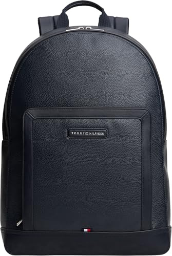 Tommy Hilfiger Herren Th Central Backpack Am0am13983 Rucksack