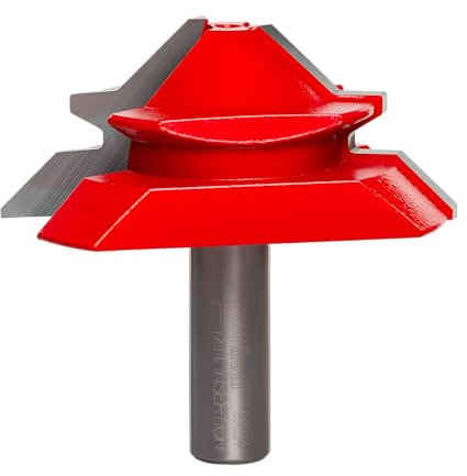 Freud 99-034 Gehrungs-Bit mit 1,27 cm (2-3/4 Zoll) Schaft