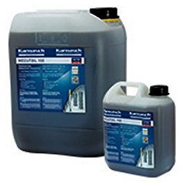 Karnasch 2,5 Liter Hochleistungskühlschmier-Konzentrat MECUTOIL 100 für Metallbearbeitung und Korrosion verhindern, Kühlmittel Schmieröl, 6,61 kg