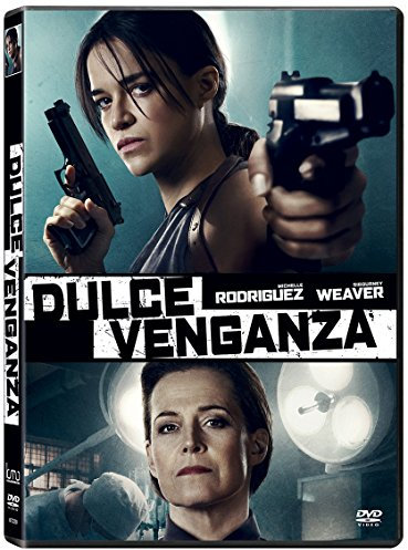 I Spit on Your Grave (DULCE VENGANZA - DVD -, Spain Import, see details for languages)