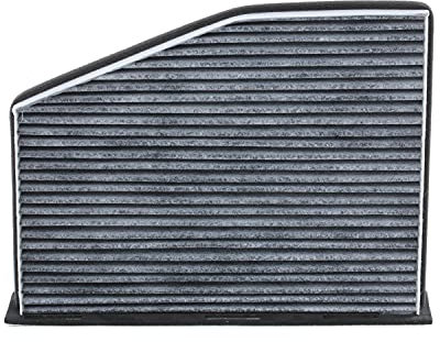 Quality Parts Filter Innenraumluftfilter A4 Golf5 PASSAT CADDY3 OCTAVIA 04 - WĘGLEM 1K1819653B 1K0819644
