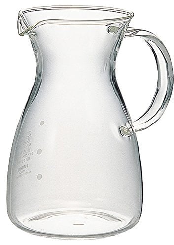 Hario HCD-2T | Décanteur Café Pichet | Verre