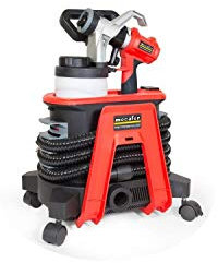Mecafer 490120 HVS1200 Station de Peinture Mobile