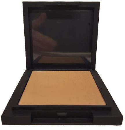 Fondotinta Breathe COMPACT FOUNDATION n.03 Earth Pelli Medio Scure