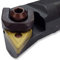 Maifix S25T-WTUNR16 CNC Usinage Métal Tour Cutter Indexable Carbure Insert Porte-Outils Outils de Tournage Interne