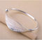 Taomeng Armband Blatt Charm Armbänder & Armreifen Für Frauen Verstellbar