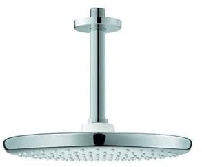 Tempesta 250 Soffione doccia a soffitto 142 mm, 1 getto