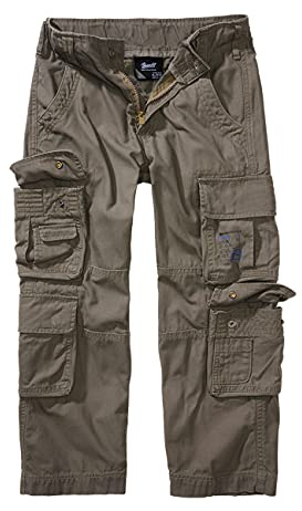 Brandit Kids Pure Trouser