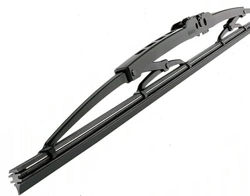 Scheibenwischer für Heckscheibe kompatibel mit VW Golf III / IV Bj. 1991-2005 ideal angepasst Bosch ECO