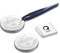 2x 371 Renata Battery Bundle with Specialist Installation Tweezers + Quzo Belgian Chocolate