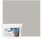 Preismaxx Mattlatex Farbe für Innen urban colors, bunte Wandfarbe Latexfarbe matt, grau, taupegrau, taupe grey 10L