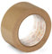 OFITURIA Ruban adhésif écologique en papier kraft couleur marron. Ruban de course pour emballage, encadrement ou scellé. Emballage sûr et résistant
