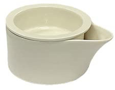 summa - Recipiente aceitunas TRIANA 10 cm Set de 3 unidades