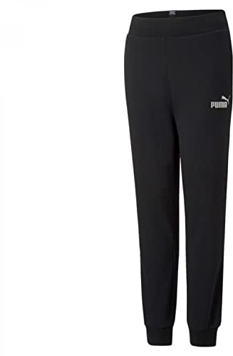 Puma ESS+ Sweatpants FL Cl G Jogginghose, Uni, für Babys