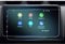 CDEFG Kompatibel mit Renault Dacia Duster 2022 2023 2024 Navigation Schutzfolie, 4H Kratzfest 8 Zoll GPS Transparent Displayschutzfolie Auto Navi Folie Zubehör (2 Stück)