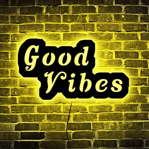 Signe De Nom D'utilisateur Personnalisé, Signe Gamertag, Signe Lumineux En Bois Personnalisé Gamertag,signe D'étiquette De Joueur Personnalisé,lumière LED De Jeu Personnalisée,décor De Salle De Jeux