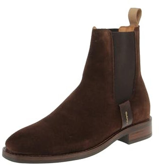 GANT FOOTWEAR Fayy Chelsea Boot