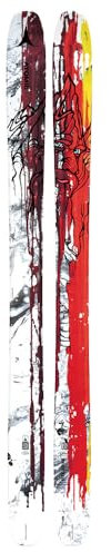 Atomic Bent 110 Herren Ski 188