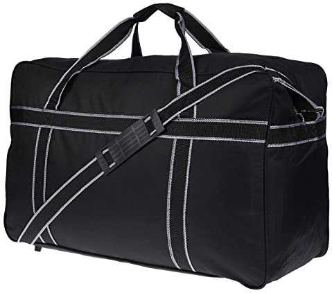 Christian Wippermann große L XL XXL Herren Damen Tasche Reisetasche Sporttasche Weekender Bag Faltbar XL