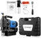 STAKO - Trapano magnetico 1650 W Trapano leggero 8 kg
