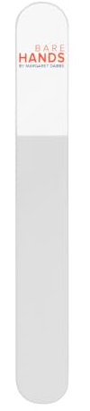 Bare Feet By Margaret Dabbs - Glass Nail File