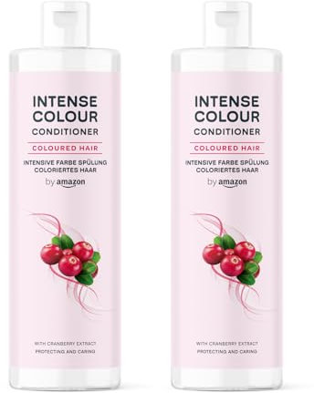 by Amazon Intensiver Farbconditioner, 2 x 300 ml