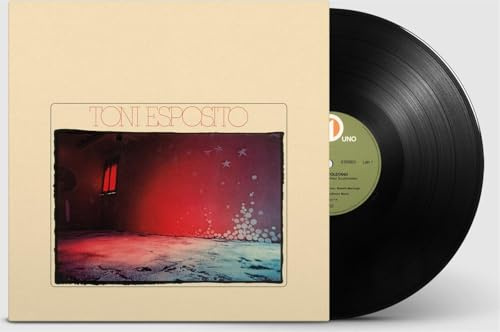Rosso Napoletano - Limited Black
