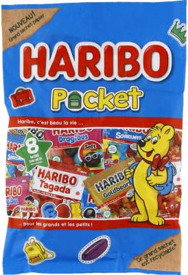 HARIBO