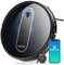 Robot Vacuum Cleaner 3000Pa Strong Suction: Robotic Vacuums with APP/Voice Control- Vacuum Robot Cleaner Auto Carpet Boost, Self-Charging, Ideal for Pet Hair Carpet Hard Floor, 7cm Ultra Slim Design