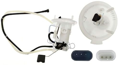 Lemark In-Tank Sender Unit Electric 250 mm Durable Build Compatible With Mercedes-Benz 2007-2025 LFP907 39642 FDB5694 0 986 580 415 FL0300-12B1 FP9080 79343 2124701394 A2124701394