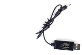 USB Cable 1A for NiMH 1,2V 80mAh (for #430021/22/