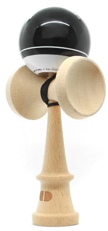Skill Addicts Starter Kendama - Kendama Moderno, Principiantes & Pros