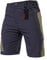 TOMSHOO MTB Hose Kurz, Mountainbike Fahrradhose Cargohose Herren mit Reißverschluss Tasche, Schnelltrocknende und Atmungsaktiv Freizeit Radhose für Radfahren, Wandern, Outdoor, usw