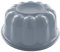 Moule à Entremet Charlotte Génoise - Grande Capacité 1,5 litres - Gris