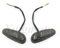 Blinker Kompatibel mit Suzuki 2001-2005 GSXR 600 GSXR 750/01-04 GSXR 1000 getönt
