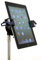 AirTurn Manos Universal Tablet Mount - Voice - STAND
