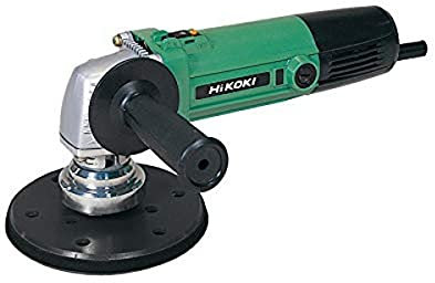 HITACHI SAY150A Hikoki-Ponceuse Excentrique Ø 150 mm 380 W-SAY150A, Autre