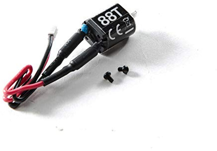 SCX24 Motor w/ Pinion