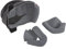 Liner & Cheek Pads Volt Helmet M (57/58cm)