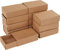 VBS Kraftpapier Streichholzschachteln, 12 Stück