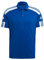 adidas Herren Squadra 21 Polo Shirt, Royal Blue/White, XS
